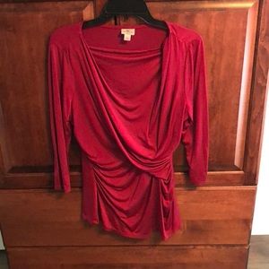 Long sleeve nice dress shirt